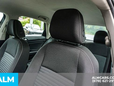 Used 2024 Volkswagen Jetta S FWD image 18