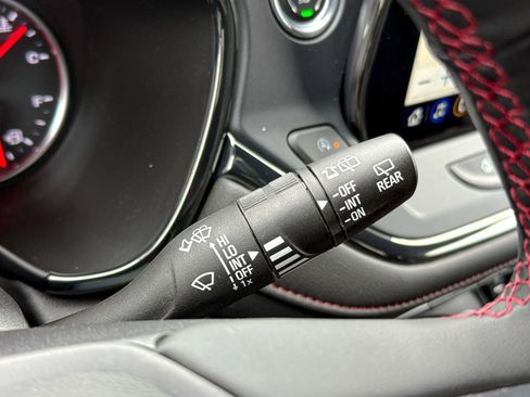 Used 2023 Chevrolet Blazer RS w/ Driver Confidence II Package image 26