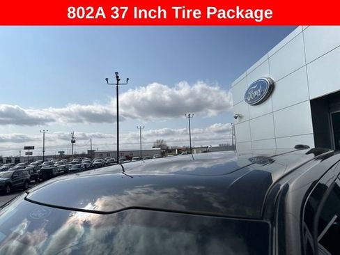 New 2026 Ford F150 Raptor image 11