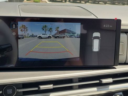 New 2026 Hyundai Santa Fe SEL FWD image 13
