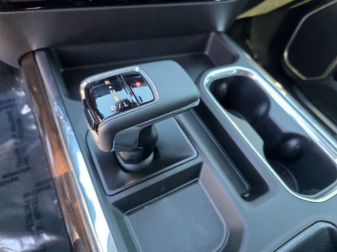 New 2026 Chevrolet Silverado 1500 RST w/ Convenience Package II image 15