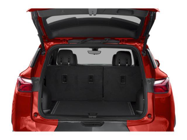 Used 2022 Chevrolet Blazer RS FWD image 14