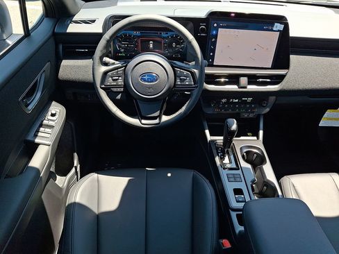 New 2026 Subaru Outback Premium AWD/4WD image 2