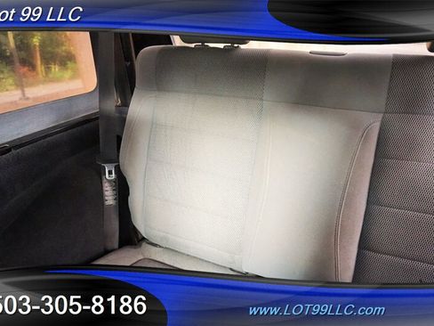 Used 2007 Jeep Wrangler Sahara w/ Dual Top Group AWD/4WD image 13