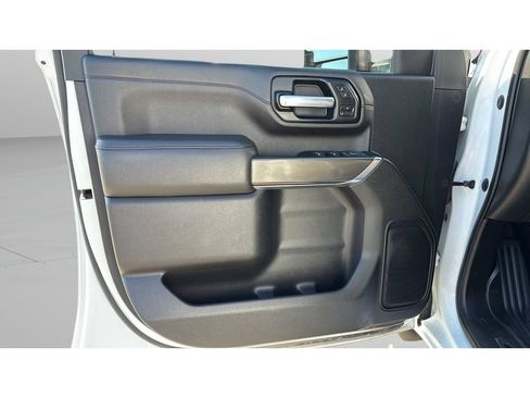 Used 2022 GMC Sierra 2500 AT4 w/ Gooseneck/5TH Wheel Package AWD/4WD image 7