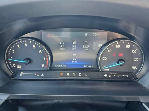 Used 2023 Ford Explorer ST-Line AWD/4WD image 25