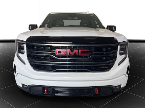 Used 2025 GMC Sierra 1500 AT4 AWD/4WD image 8