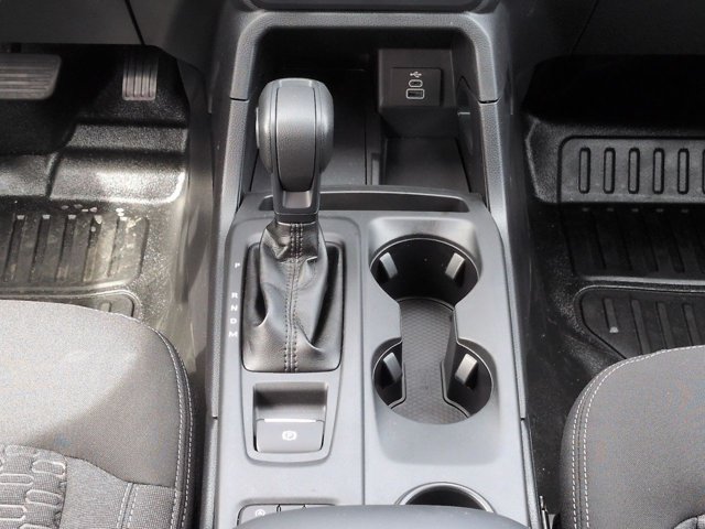 New 2026 Ford Ranger XL RWD image 19