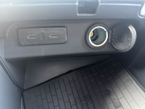 New 2026 Ford Bronco Outer Banks AWD/4WD image 28