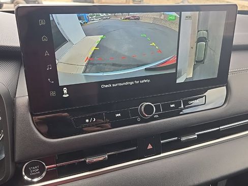 Used 2025 Mitsubishi Outlander SE FWD image 26