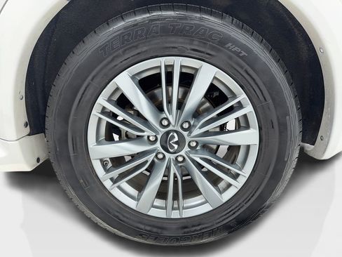 Used 2023 INFINITI QX80 Luxe w/ Cargo Package image 56