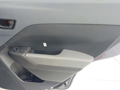 New 2026 Subaru Crosstrek 2.5i image 24