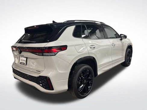 New 2026 Volkswagen Tiguan SE R-Line AWD/4WD image 5