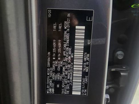 Used 2024 Lexus RX 350 Premium w/ Cold Area Package FWD image 60