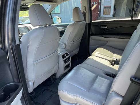 Used 2021 Honda Pilot EX-L image 26