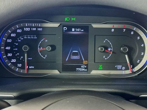 Used 2023 Hyundai Santa Cruz SEL AWD/4WD image 20