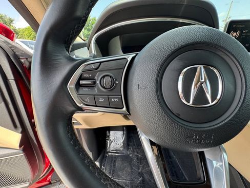 Used 2023 Acura MDX FWD w/ Technology Package image 22