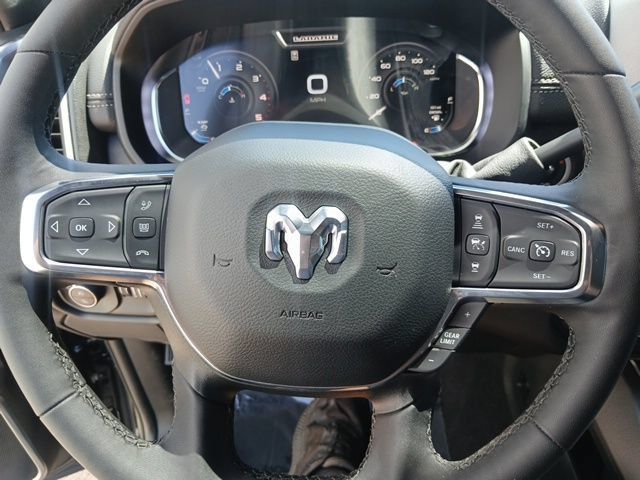 Used 2025 RAM 2500 Laramie w/ Night Edition AWD/4WD image 59