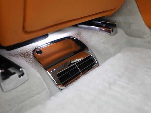 Certified 2023 Rolls-Royce Cullinan Black Badge w/ Driver's Package image 32