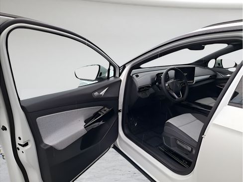 New 2026 Volkswagen ID.4 Pro AWD/4WD image 31