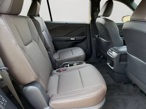 Certified 2026 Lexus TX 350 AWD w/ Technology Package image 10