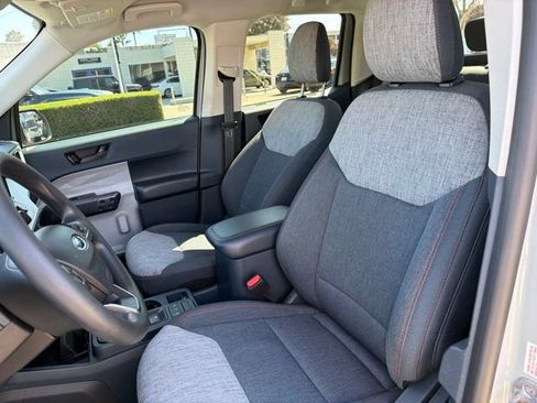 Used 2022 Ford Maverick XLT FWD image 17