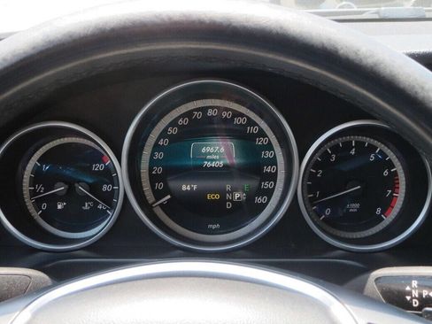 Used 2014 Mercedes-Benz E 350 4MATIC Sedan image 28