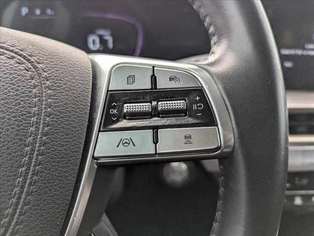 Used 2024 Kia Telluride S w/ S Sunroof Package FWD image 14
