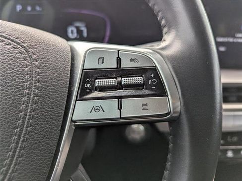 Used 2024 Kia Telluride S w/ S Sunroof Package FWD image 14