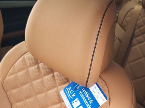 New 2026 Genesis GV80 3.5T Prestige image 11