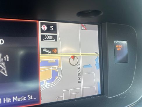 Used 2018 Lexus ES 350 w/ Luxury Package w/Wood Trim FWD image 4