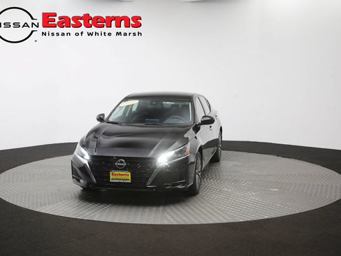 Used 2023 Nissan Altima 2.5 SV AWD/4WD image 52