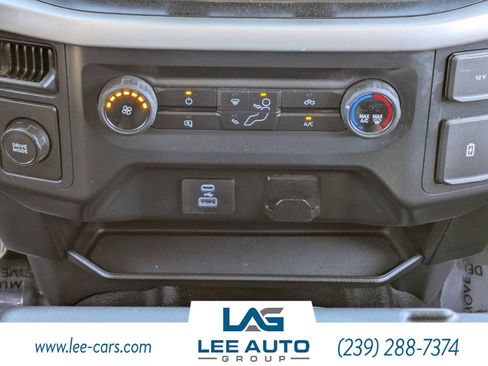 Used 2022 Ford F150 XL w/ Equipment Group 101A High image 16