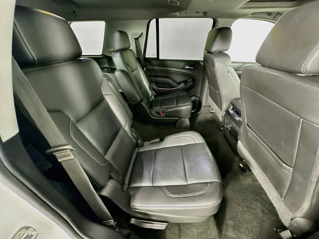 Used 2018 GMC Yukon SLT AWD/4WD image 35