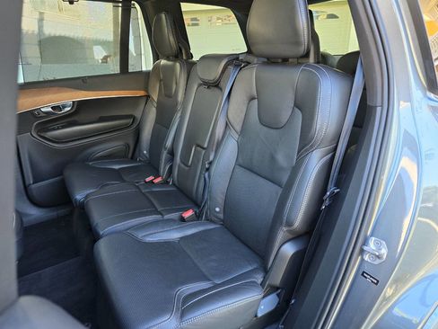 Used 2017 Volvo XC90 T6 Inscription w/ Vision Package image 87
