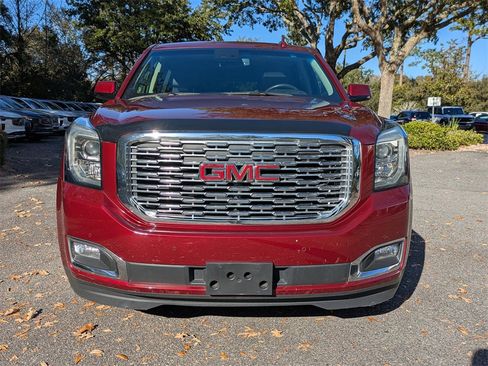Used 2019 GMC Yukon XL Denali w/ Enhanced Security Package image 9