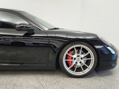 Used 2012 Porsche 911 Carrera S RWD image 18