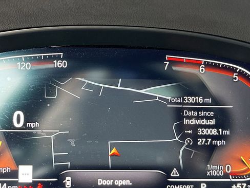 Used 2023 BMW X4 xDrive30i w/ Premium Package image 14