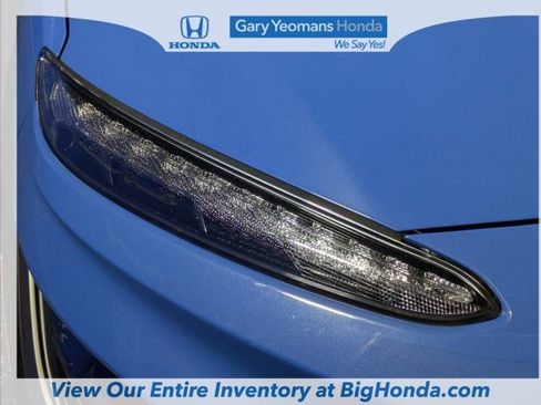 Used 2022 Hyundai Kona SEL w/ Cargo Package image 12