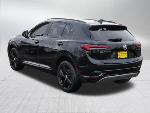 Used 2021 Buick Envision Essence w/ Technology Package I image 5