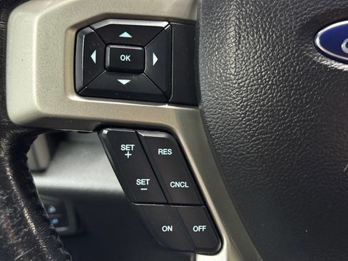 Used 2022 Ford F350 Lariat w/ Lariat Ultimate Package image 28