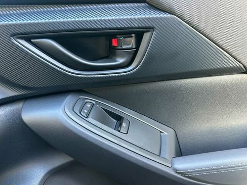 Used 2024 Subaru Crosstrek 2.0i Premium image 20