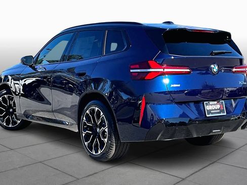 New 2026 BMW X3 xDrive30 image 12