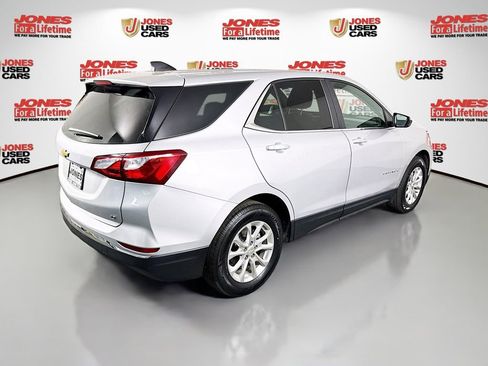 Used 2021 Chevrolet Equinox LT FWD image 14