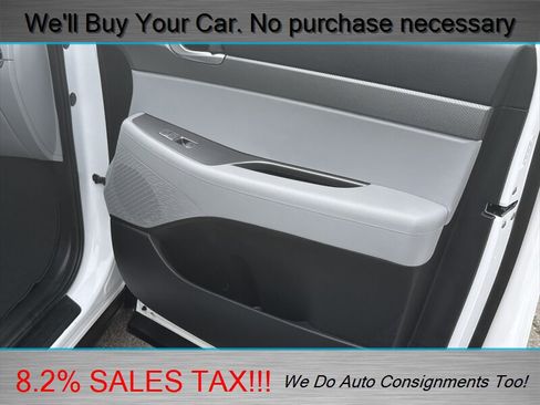 Used 2025 Hyundai Palisade SEL image 23