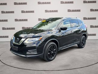 Used 2020 Nissan Rogue SV AWD/4WD video 1