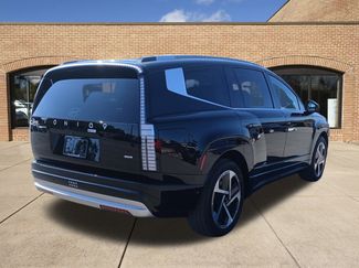 New 2026 Hyundai Ioniq 9 Limited video 3