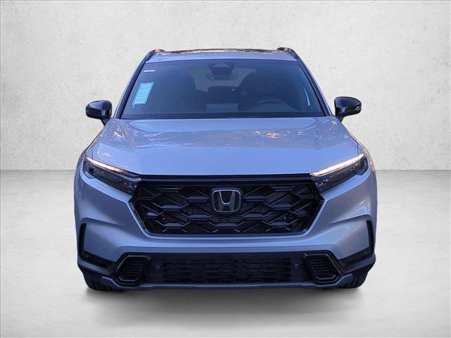 New 2027 Honda CR-V Sport-L image 6