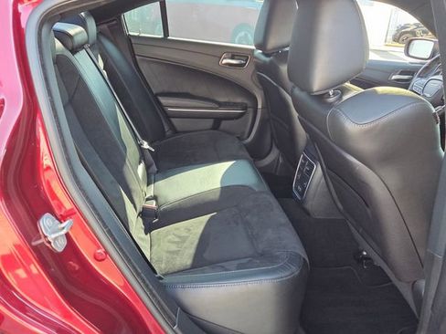 Used 2020 Dodge Charger Scat Pack image 16