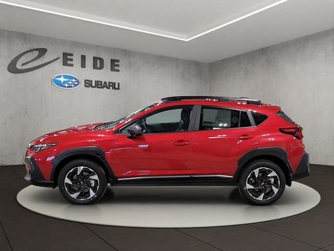 New 2026 Subaru Crosstrek 2.5i Limited AWD/4WD image 8